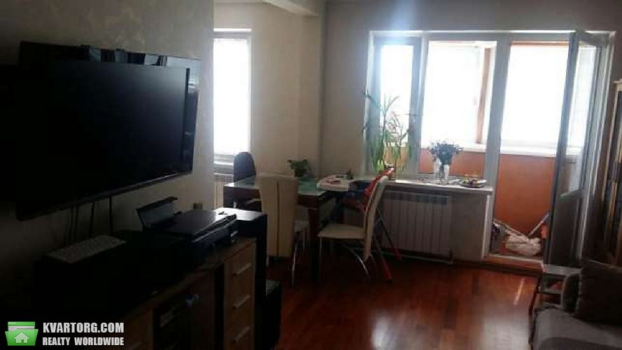 Sell 2-room apartment. Киев,  Кольцова бул — photo 3