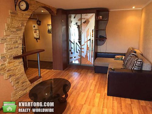 Rent out 1-room apartment. Харьков, Ощепкова — photo 1