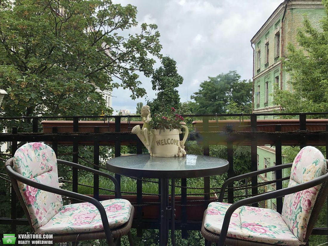 Rent out 3-room apartment. Киев,  Гончара — photo 8