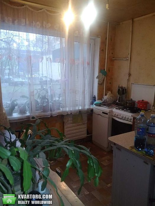 Sell 3-room apartment. Киев, Стальского — photo 1