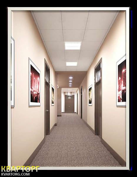 Rent out office. Киев,  Богдана Хмельницкого — photo 1