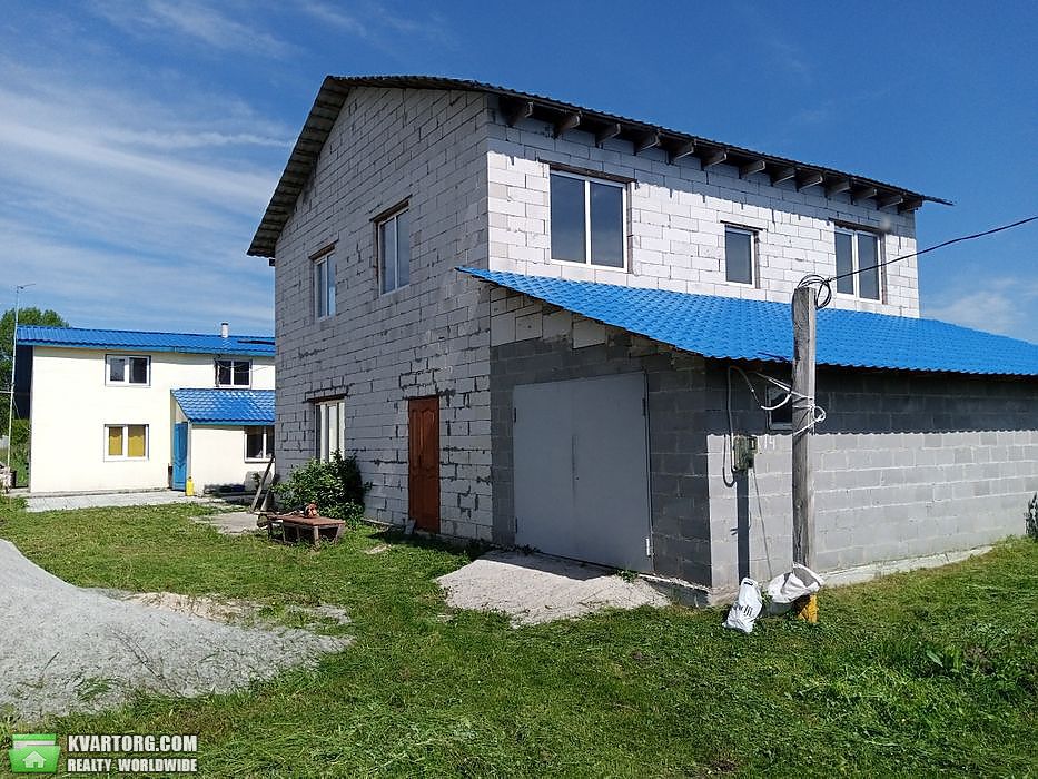 Sell house. Киевская обл., Фурсы — photo 4