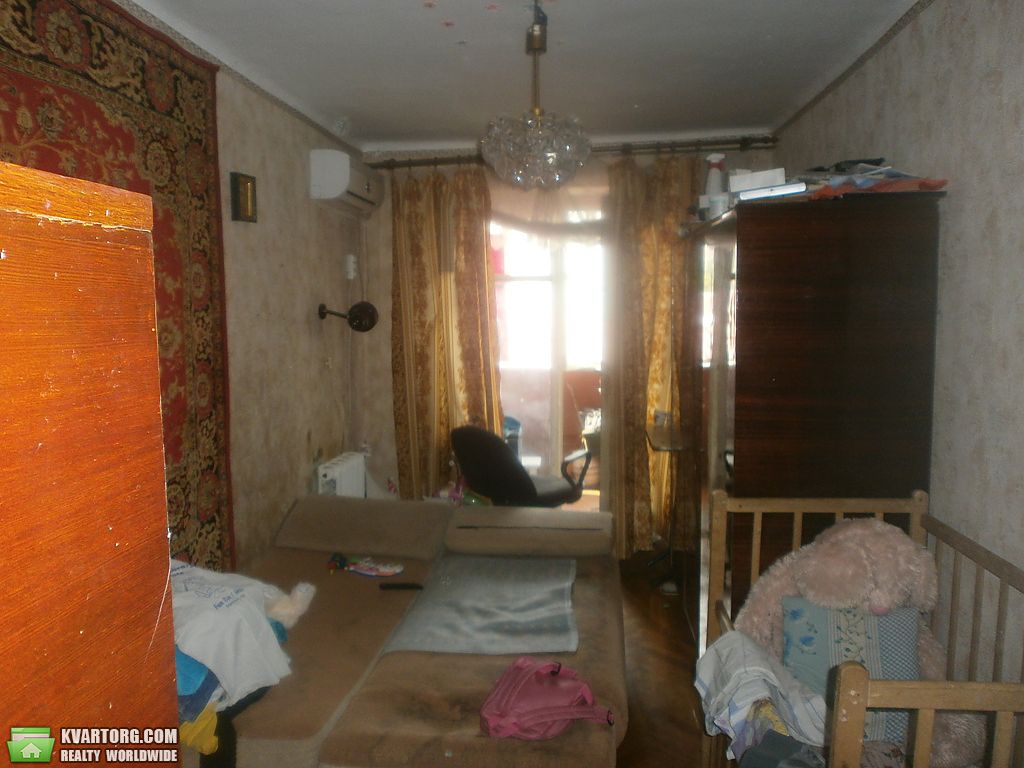 Sell 3-room apartment. Одесса, Семинарская — photo 10