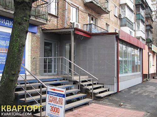 Rent out shop. Киев, Щербакова,56/7 — photo 1