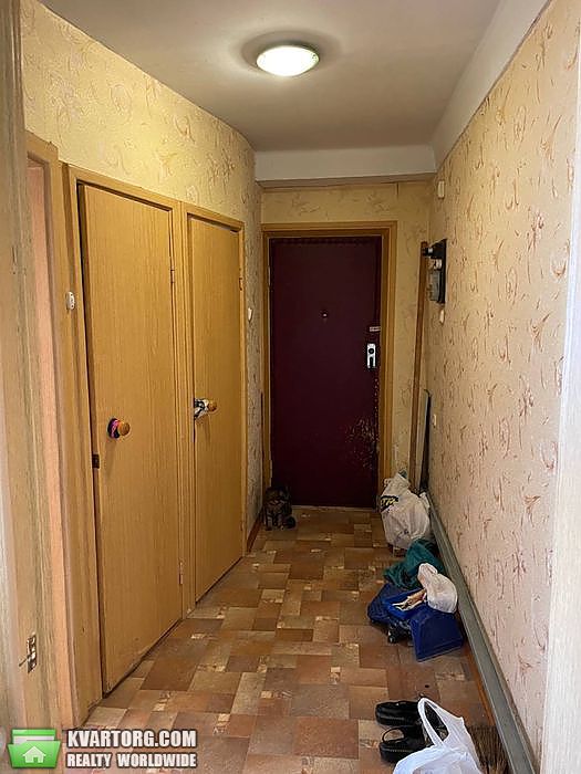 Sell 2-room apartment. Киев,  Курнатовского — photo 8