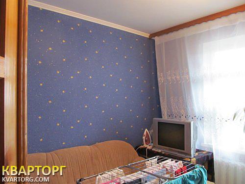 Sell 3-room apartment. Киев, Коласа Якуба, — photo 1