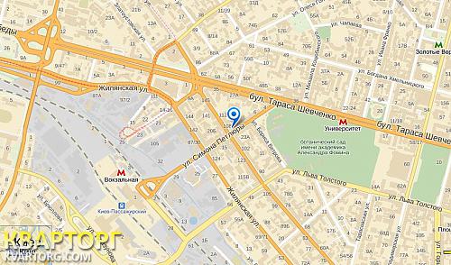 Rent out shop. Киев, ул. Саксаганского,108 — photo 3