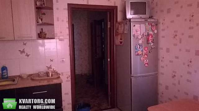 Sell 2-room apartment. Киев,  Закревского — photo 1