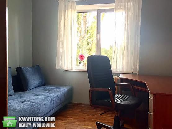 Rent out 2-room apartment. Киев, Русановская набережная — photo 3