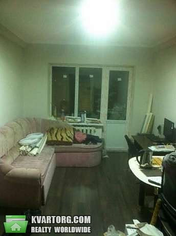 Rent out 2-room apartment. Киев,  Отрадный пр — photo 1