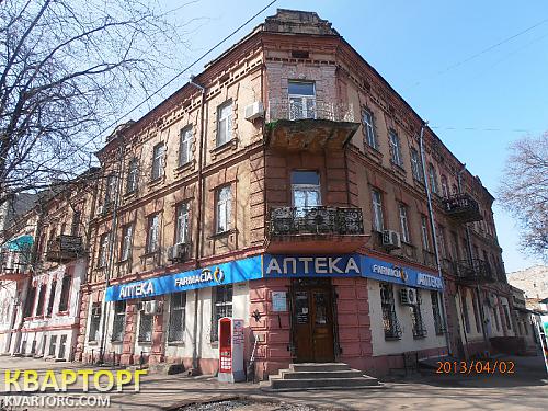 Sell 5-room apartment. Одесса, Малая Арнаутская — photo 1