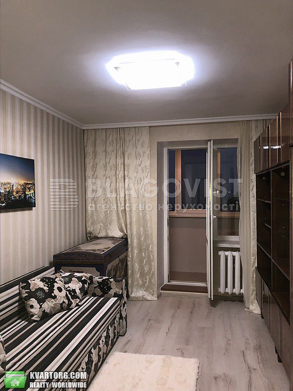 Rent out 3-room apartment. Киев, Левандовская — photo 7