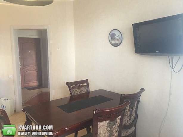 Rent out 2-room apartment. Киев,  Григоренко пр — photo 2