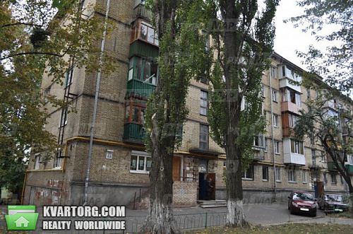 Sell 3-room apartment. Киев, Тверской Тупик — photo 1