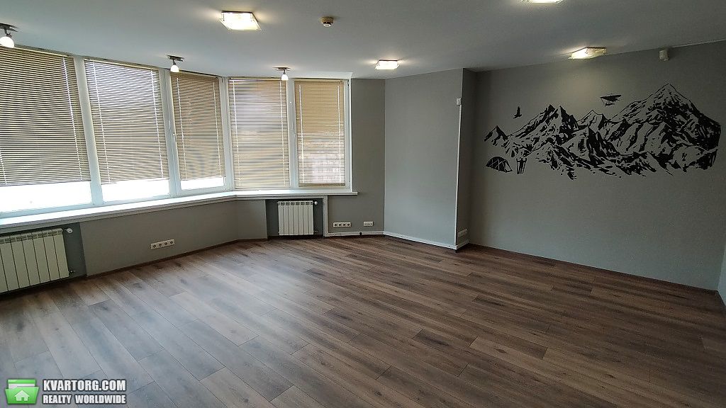 Rent out office. Киев,  Никольско-Слободская — photo 1