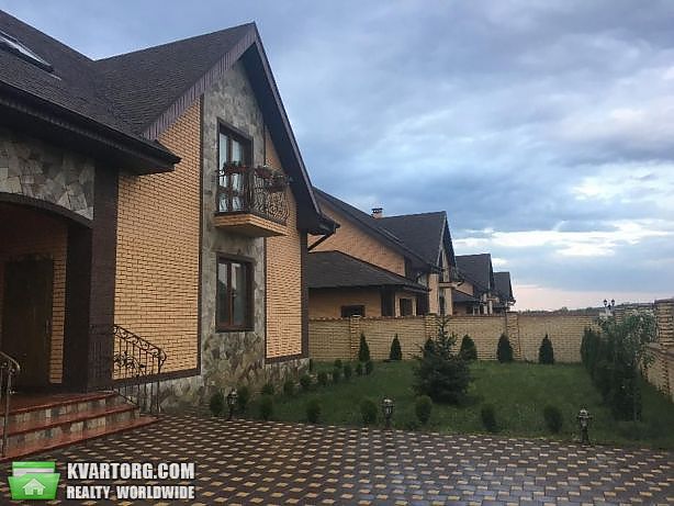 Sell house. Обухов, Центр — photo 10