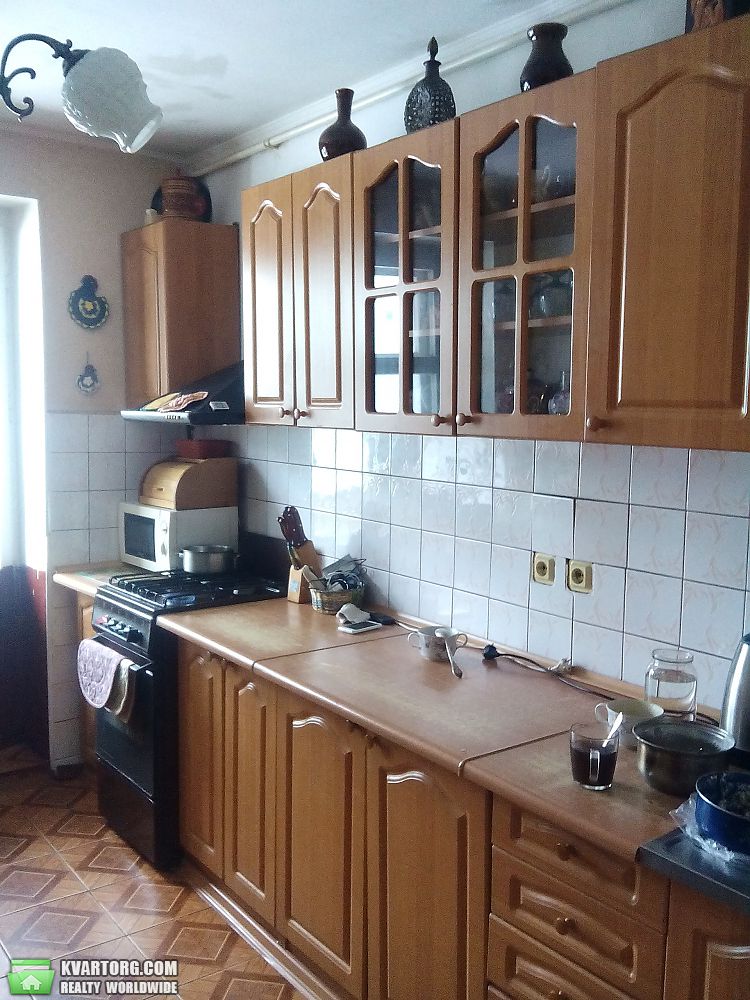 Sell 3-room apartment. Киев, Ленина — photo 1