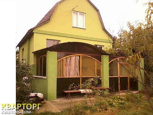 Sell house. Киев, Подгорцы — photo 1