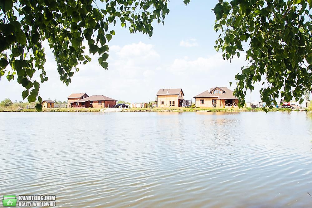 Sell house. Киевская обл.,  Озерная — photo 4
