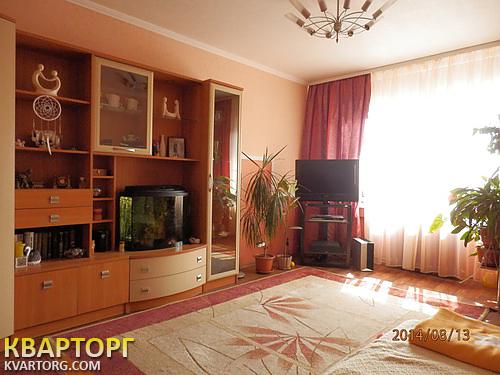 Sell 3-room apartment. Киев,  Курбаса — photo 1