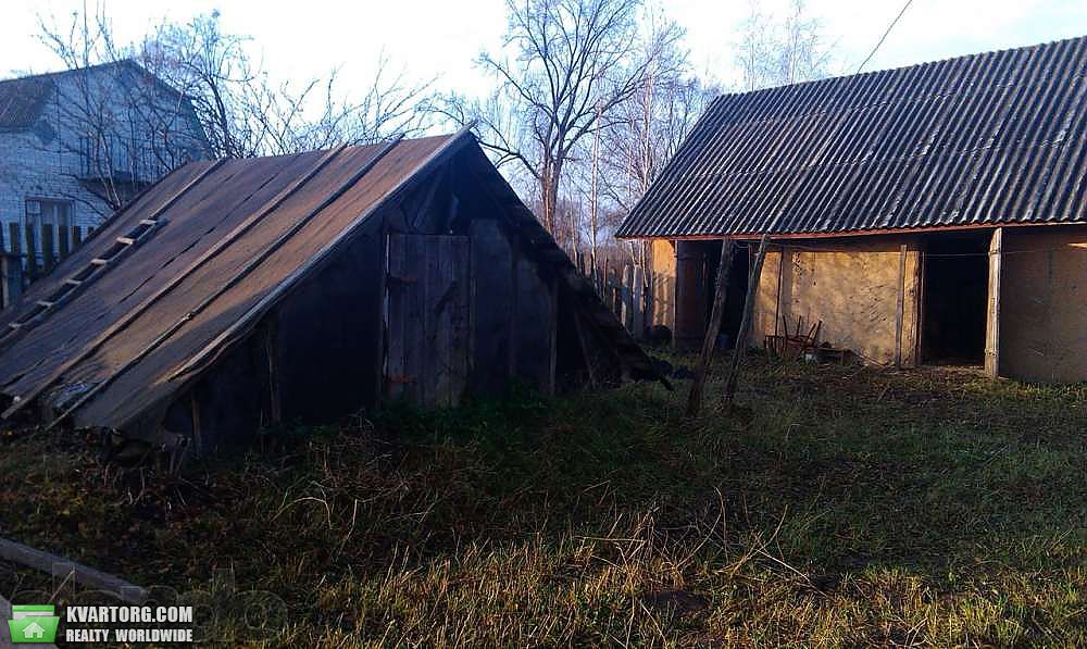 Sell house. Киевская обл., Скригалевка — photo 10