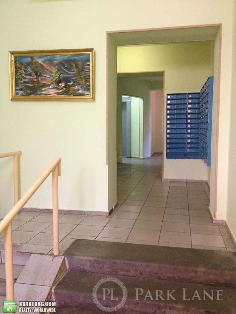 Sell 3-room apartment. Киев,  Ахматовой — photo 9
