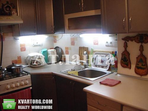 Sell house. Одесса, Днепровская — photo 1