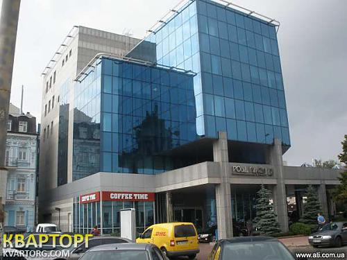 Rent out office. Киев, Спасская — photo 1