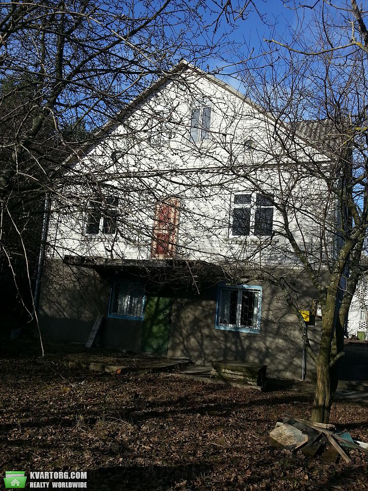Sell house. Киевская обл., СТ Первомайское — photo 2