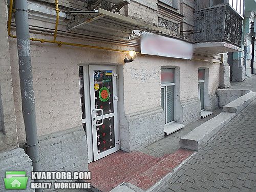 Sell office. Киев, Артема — photo 1