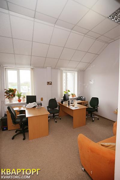 Rent out office. Киев, Пушкинская — photo 3