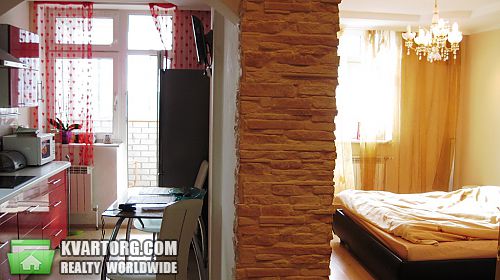 Sell 1-room apartment. Киев, Майорова — photo 9