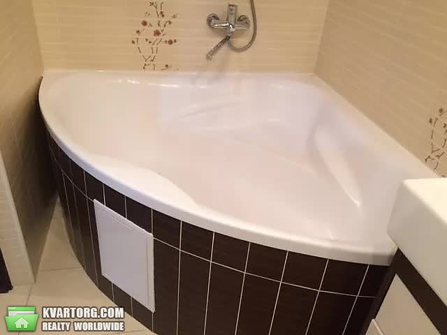 Rent out 1-room apartment. Киев,  Олевская — photo 9