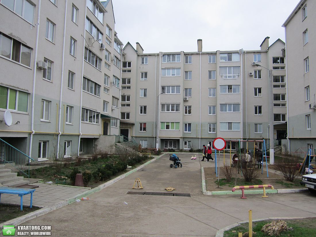 Sell 1-room apartment. Одесса, Крупской — photo 8