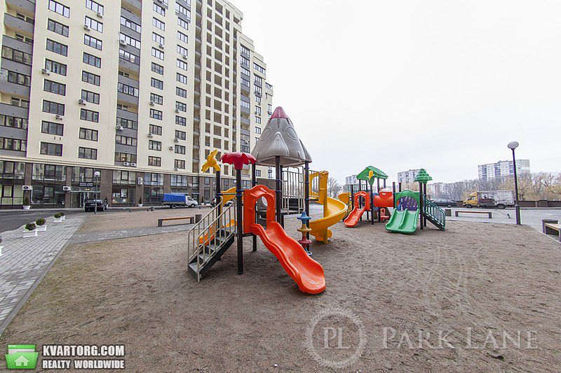 продам 4-комнатную квартиру. Киев,   Вильямса - фото 7