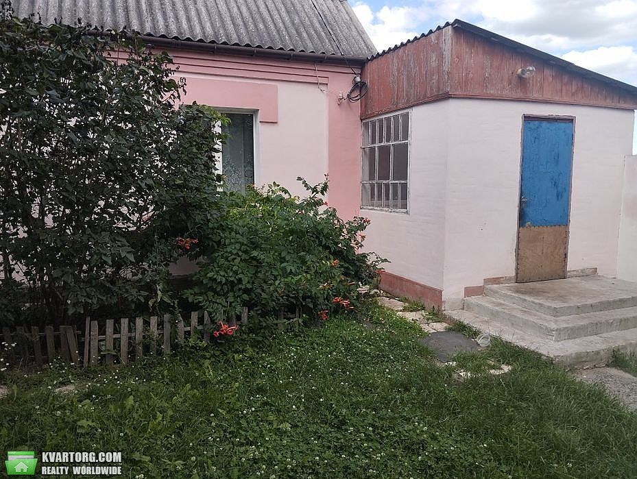 Sell house. Обухов, Долина — photo 4