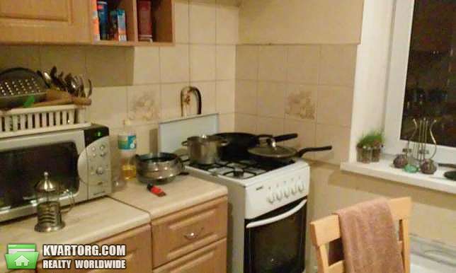 продам 2-комнатную квартиру. Киев,  Сабурова - фото 1
