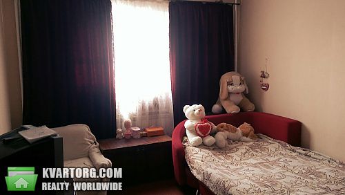 Sell 1-room apartment. Киев, Отто Шмидта — photo 1