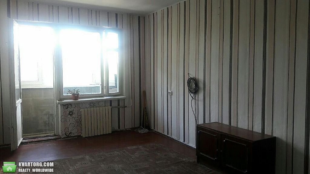 Sell 1-room apartment. Одесса, Днепропетровская дор. — photo 1