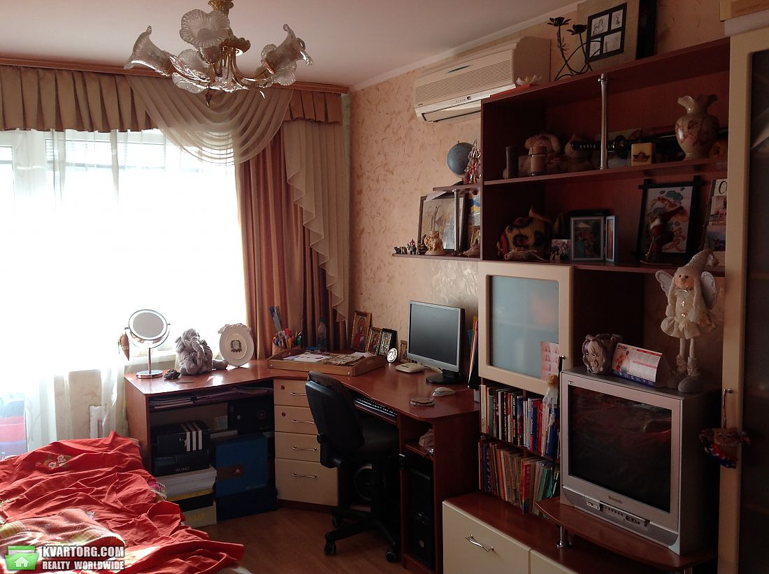 Sell 3-room apartment. Днепропетровск, Гули Королевой — photo 8