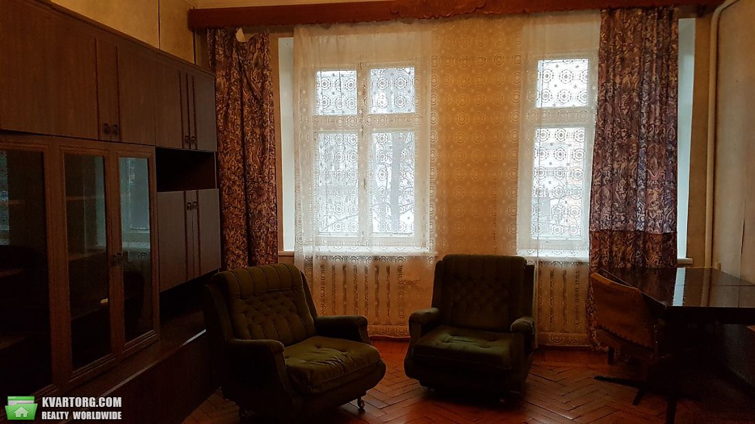 Rent out 2-room apartment. Одесса, Большая Арнаутская — photo 1