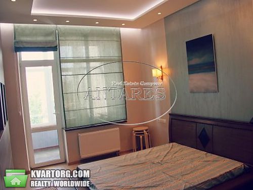 Rent out 3-room apartment. Киев, Драгомирова — photo 3
