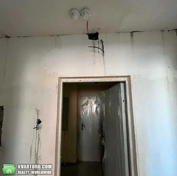 Sell 2-room apartment. Киев, Конева — photo 7