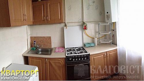 Sell 2-room apartment. Киев, Московская — photo 5