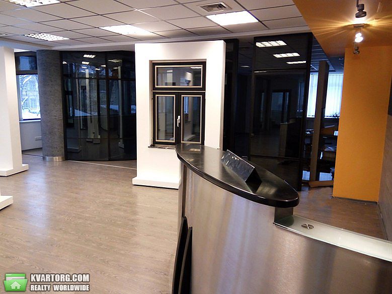 Rent out office. Киев, Владимирская — photo 6