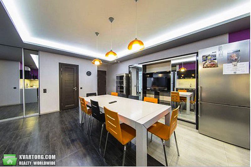 Rent out multi-room apartment. Киев,  Мирного Панаса — photo 7