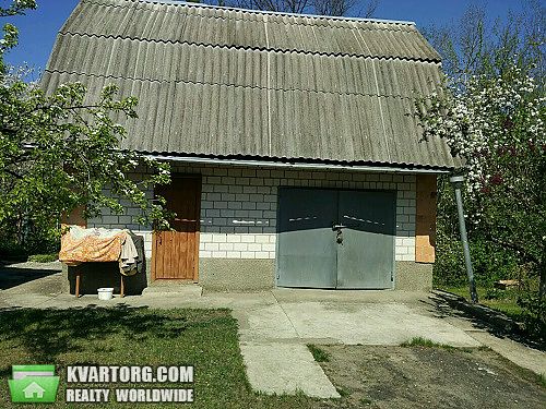 Sell house. Обухов, Затишный проулок — photo 3