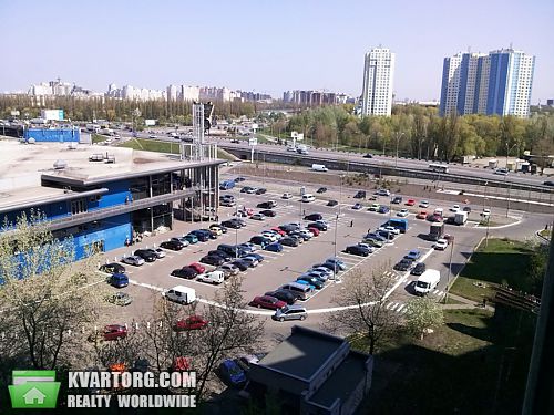 Sell 3-room apartment. Киев, академика заболотного — photo 1