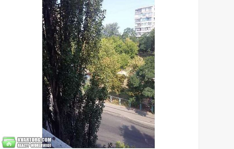 Rent out 1-room apartment. Киев,  Ольжича — photo 7