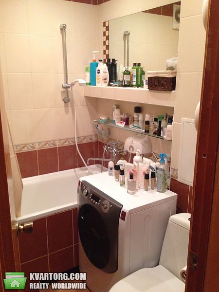 Sell 2-room apartment. Киев, Василенко — photo 7